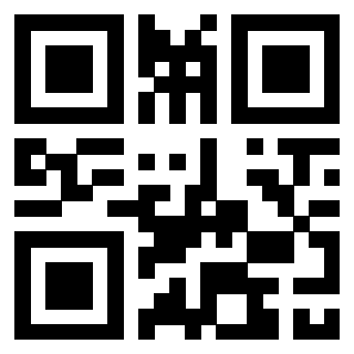 Immagine del QrCode di 3309101262