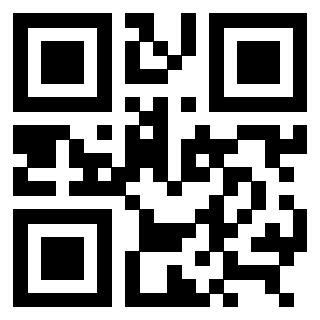 Scansione del Qr Code di 3309101265