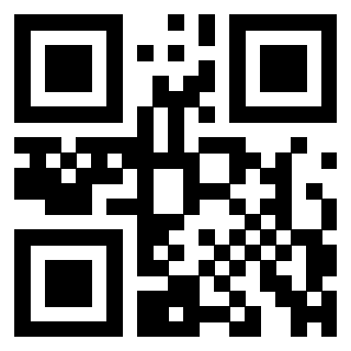 Immagine del Qr Code di 3309101268