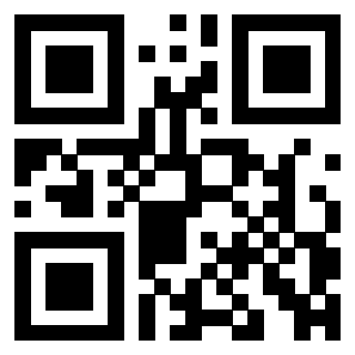 3309101269 - Immagine del QrCode associato