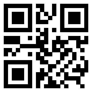 3309101270 - Immagine del Qr Code