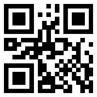 Immagine del Qr Code di 3309101271