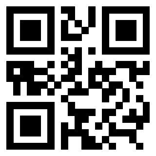 Immagine del Qr Code di 3309101273