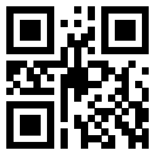 Scansione del Qr Code di 3309101275