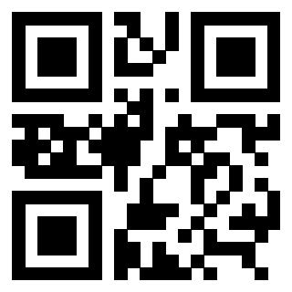 3309101276 - Immagine del QrCode associato