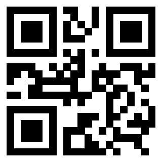 Il QrCode di 3309101277