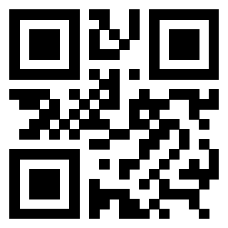 3309101278 - Immagine del QrCode
