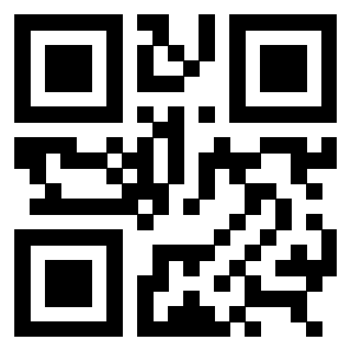 3309101280 Qr Code associato
