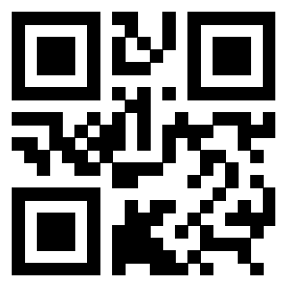 Il QrCode di 3309101282
