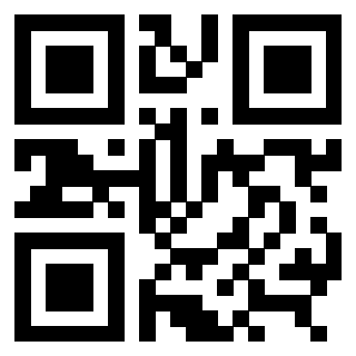 Immagine del QrCode di 3309101284