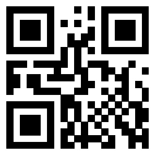 Il QrCode di 3309101288