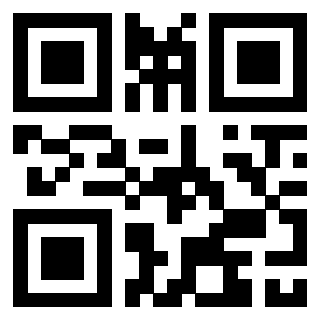 Il Qr Code di 3309101289