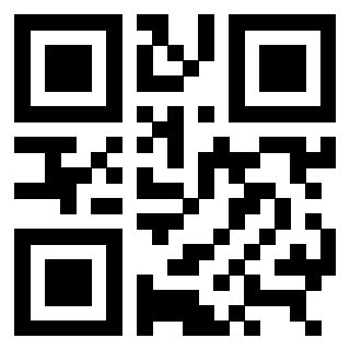 Scansione del Qr Code di 3309101290
