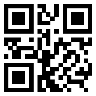 Immagine del Qr Code di 3309101291