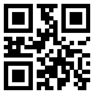 Il Qr Code di 3309101294