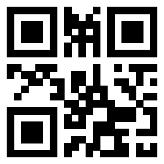 Il QrCode di 3309101295