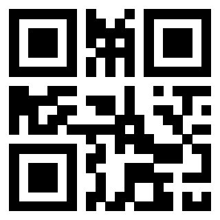 3309101296 - Immagine del Qr Code