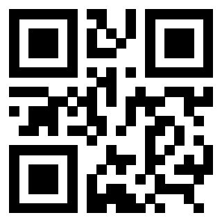 Qr Code di 3309101297