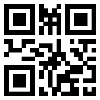 3309101299 QrCode associato