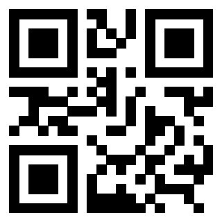 3309101301 QrCode associato