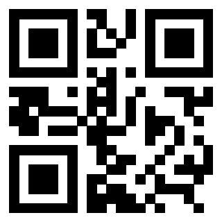 Qr Code di 3309101302