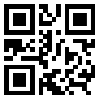 Immagine del QrCode di 3309101303