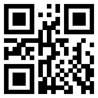 3309101304 - Immagine del Qr Code
