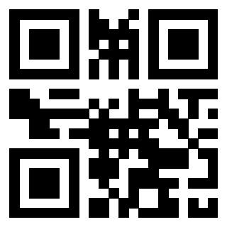 3309101307 QrCode associato