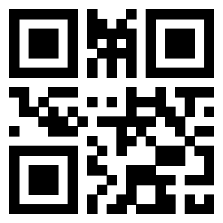 3309101308 - Immagine del QrCode