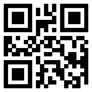 QrCode di 3309101312