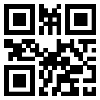 3309101313 - Immagine del QrCode associato