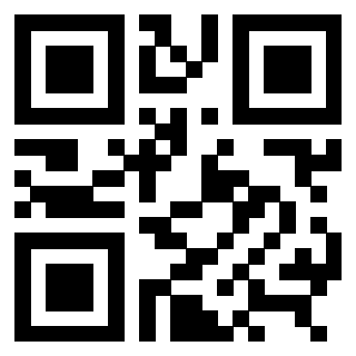 Immagine del QrCode di 3309101320