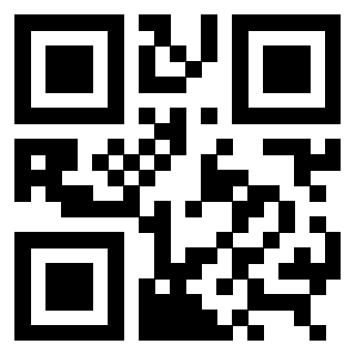 3309101321 - Immagine del QrCode