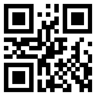 3309101322 - Immagine del Qr Code associato