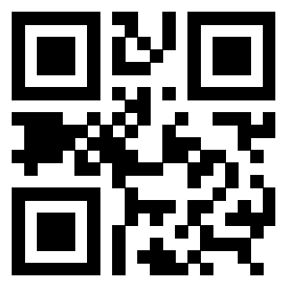 3309101323 - Immagine del Qr Code
