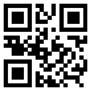 Immagine del QrCode di 3309101324