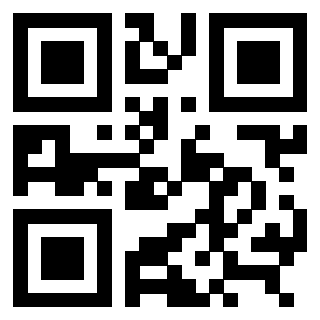 QrCode di 3309101325