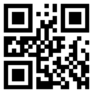 Qr Code di 3309101327