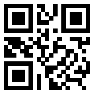 3309101334 QrCode associato