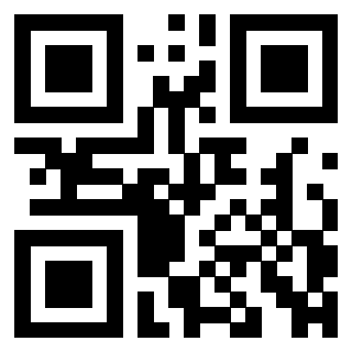 Scansione del Qr Code di 3309101335