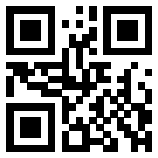 Scansione del QrCode di 3309101336