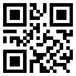 3309101339 - Immagine del QrCode associato