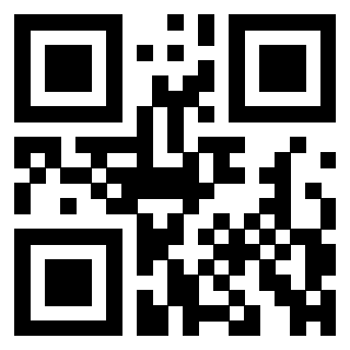 3309101341 QrCode associato
