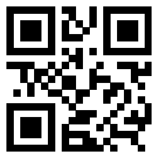 3309101342 - Immagine del QrCode
