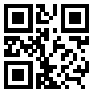 3309101343 Qr Code associato