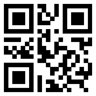 Immagine del QrCode di 3309101345