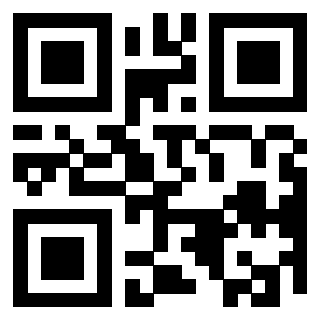 3309101347 QrCode associato