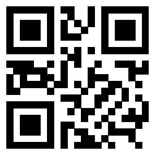 Scansione del Qr Code di 3309101348