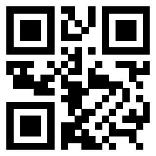 3309101350 - Immagine del Qr Code associato