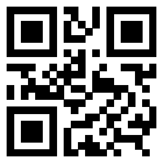 3309101351 - Immagine del QrCode